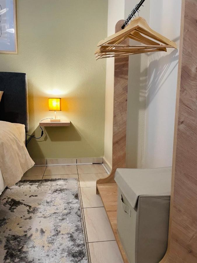Themarilenehouse Διαμέρισμα Βόλος Εξωτερικό φωτογραφία